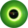 DAFT PUNK - One More Time ( vinyl green )