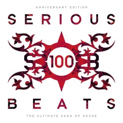 VARIOUS - SERIOUS BEATS 100 BOX SET 2 LP (5x12")