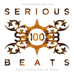 copy of VARIOUS - SERIOUS BEATS 100 BOX SET 1 LP (5x12")