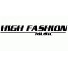 High Fashion Music